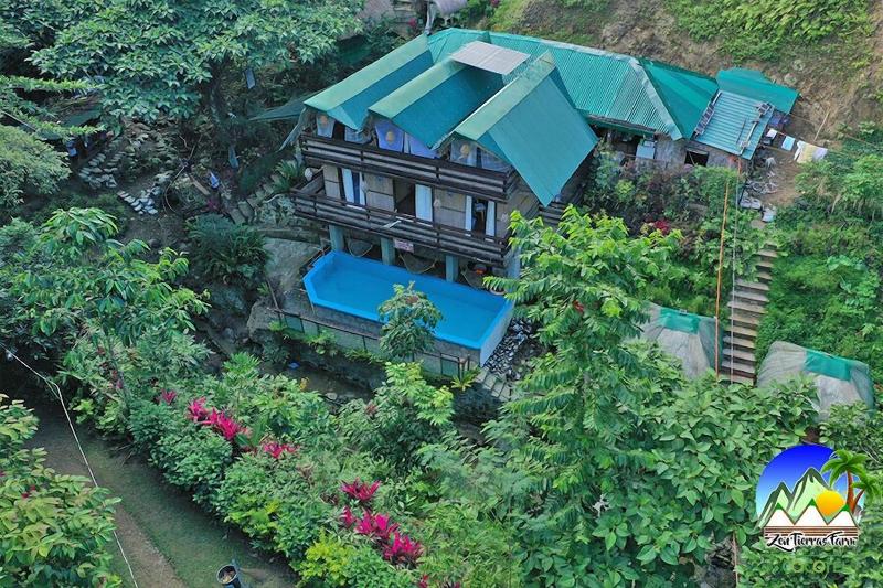 Zen Tierras Farm Powered By Cocotel
