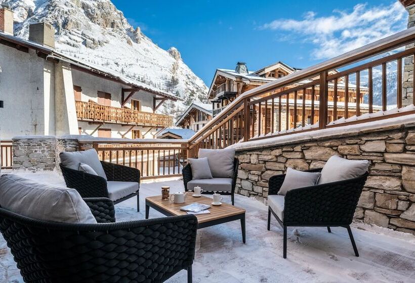 Alaska Lodge By Alpine Resorts