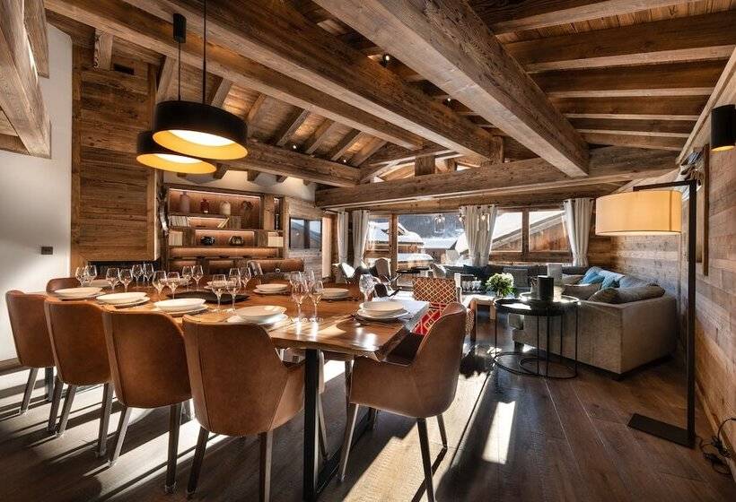 Alaska Lodge By Alpine Resorts