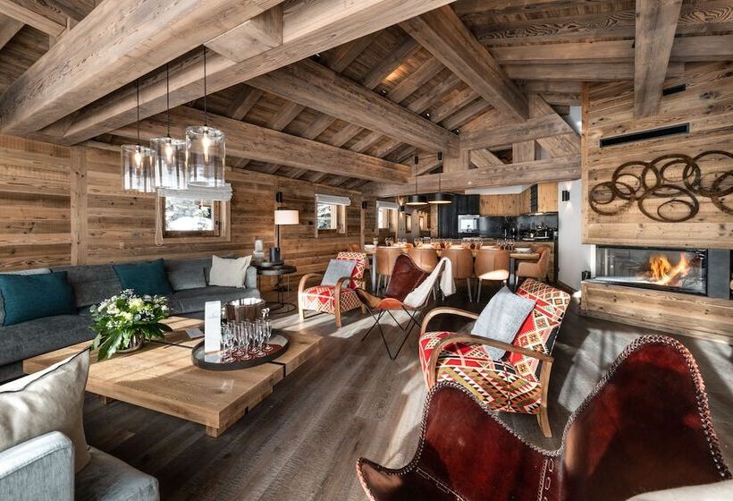 Alaska Lodge By Alpine Resorts