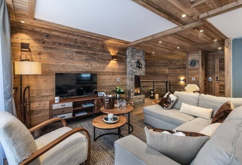 Alaska Lodge By Alpine Resorts