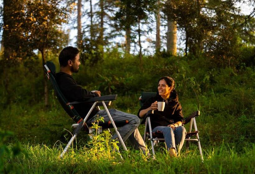 הוסטל Gostops Kasar Devi