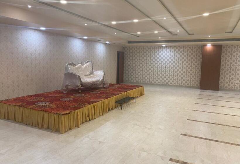 Aman Palace By Shrigo Hotels