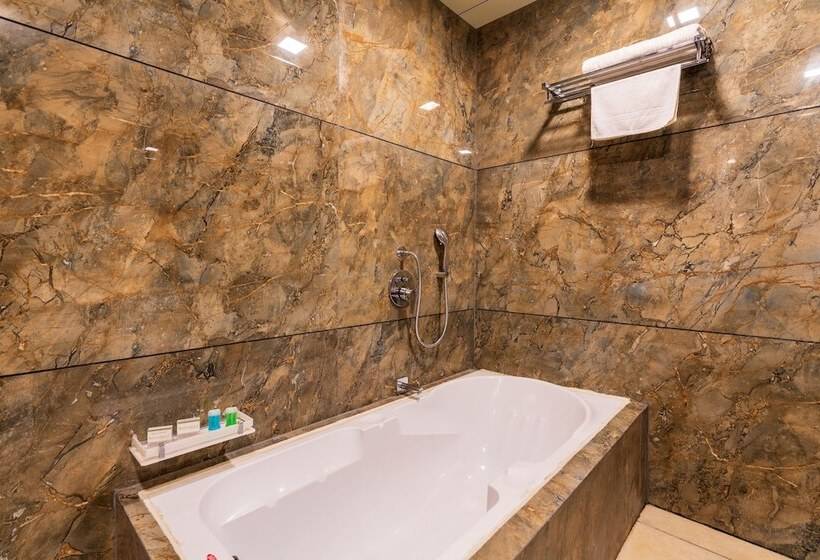 Aman Palace By Shrigo Hotels