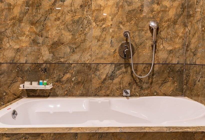 Aman Palace By Shrigo Hotels