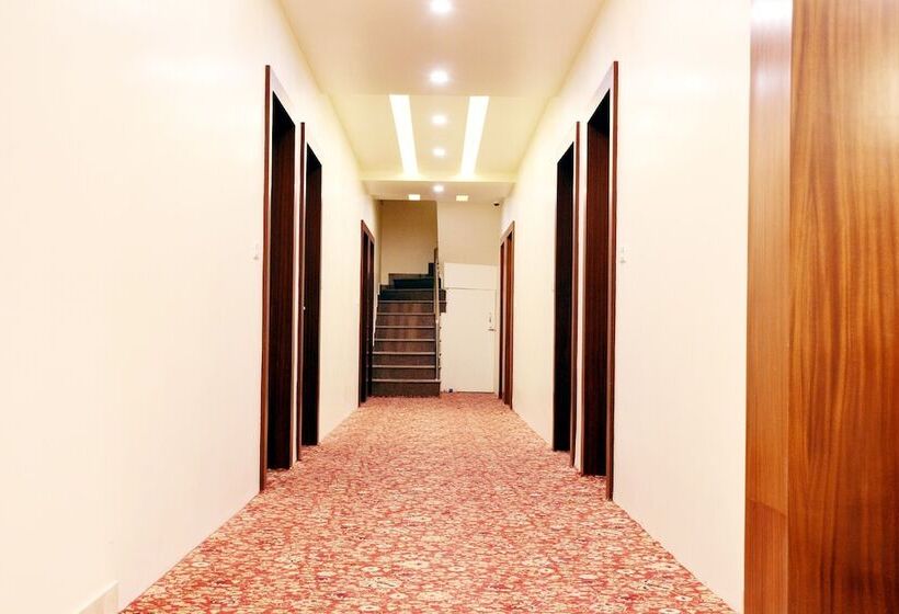 Aman Palace By Shrigo Hotels