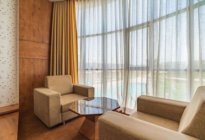 Aman Palace By Shrigo Hotels