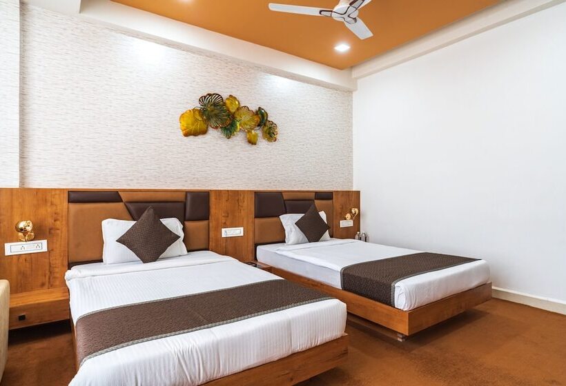 Aman Palace By Shrigo Hotels