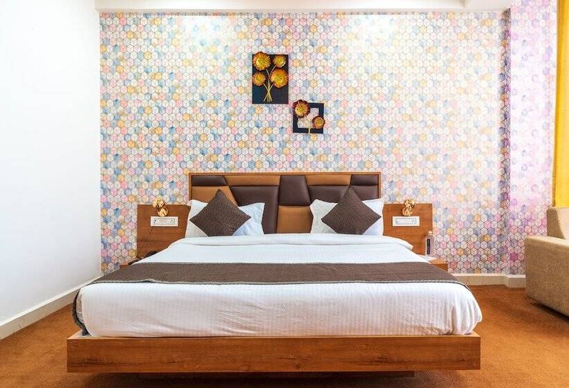 Aman Palace By Shrigo Hotels