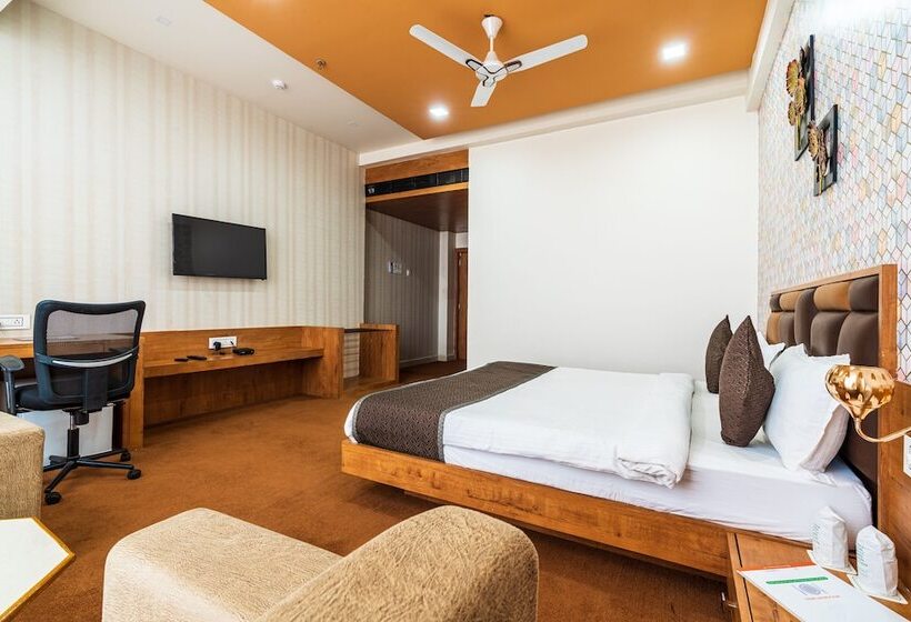 Aman Palace By Shrigo Hotels