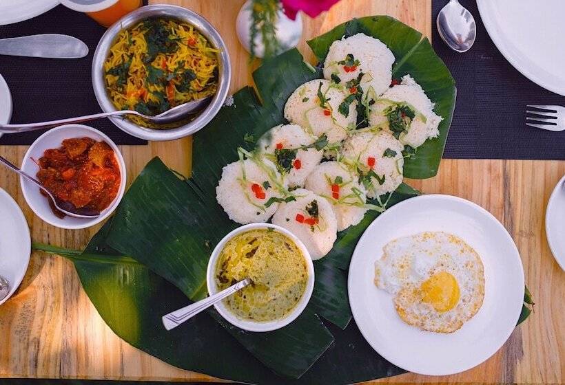 Anantvan Ranthambore By Asapian Hotels