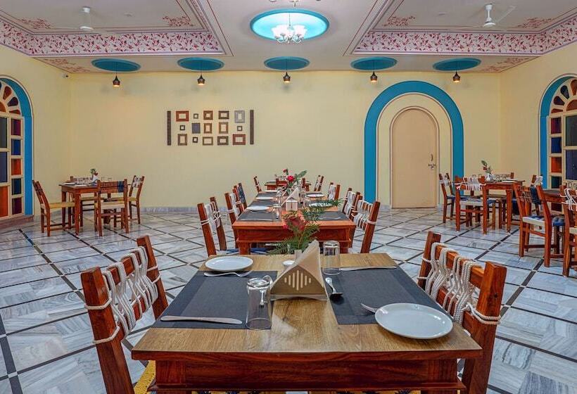 Anantvan Ranthambore By Asapian Hotels