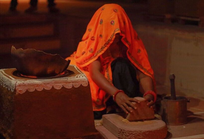 Anantvan Ranthambore By Asapian Hotels