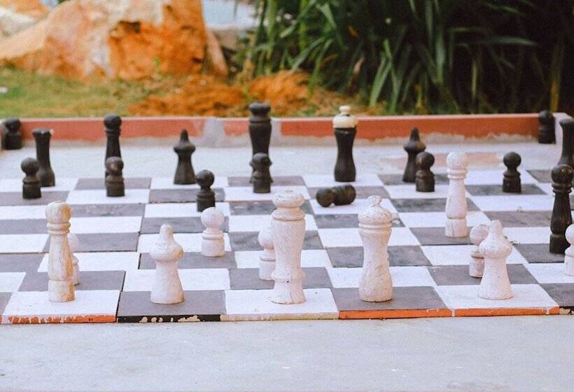 Anantvan Ranthambore By Asapian Hotels