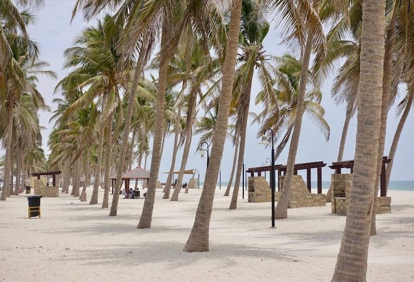 Anisa Residential Complex