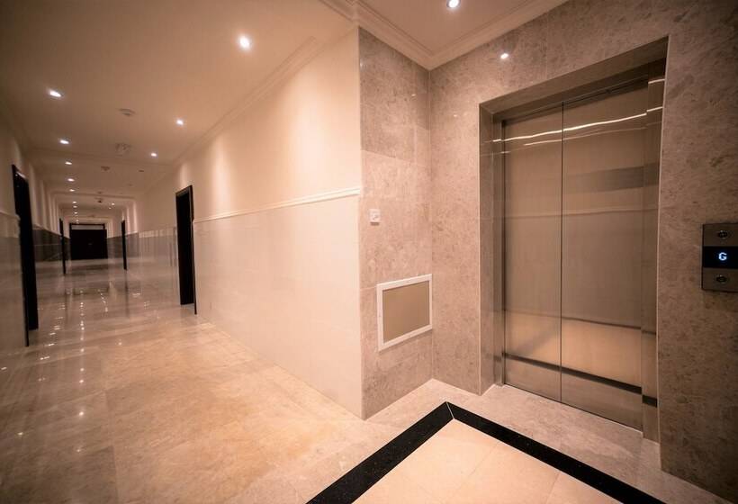 Anisa Residential Complex