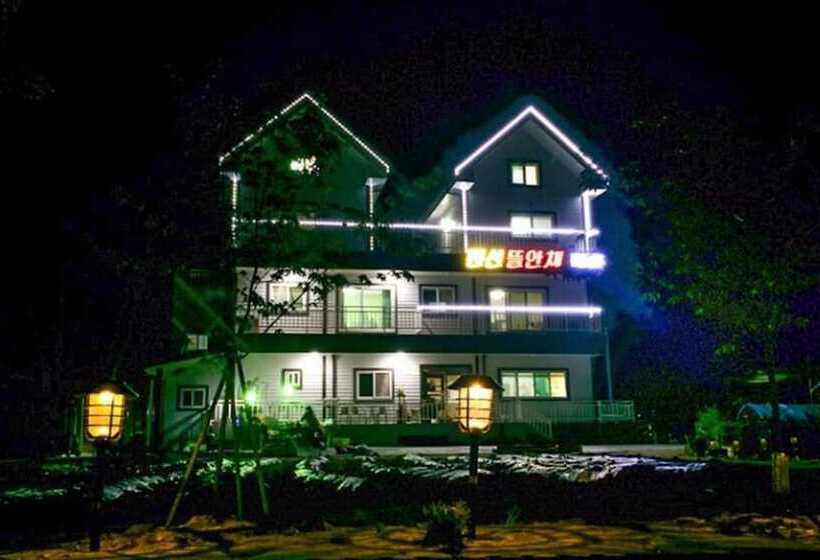 Anseong Pension Ddeulanche