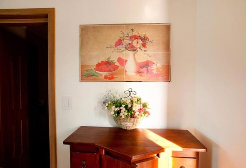 Anseong Pension Ddeulanche