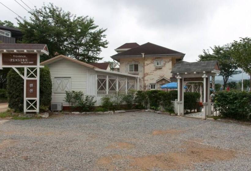 Anseong Provence Pension