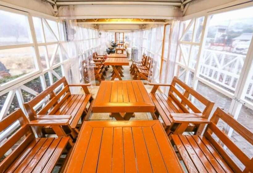 Anseong Provence Pension