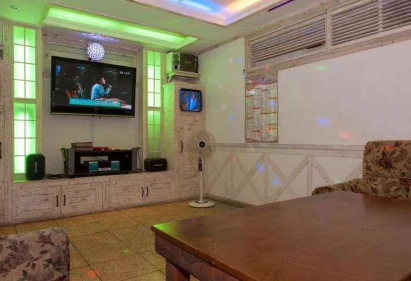 Anseong Provence Pension