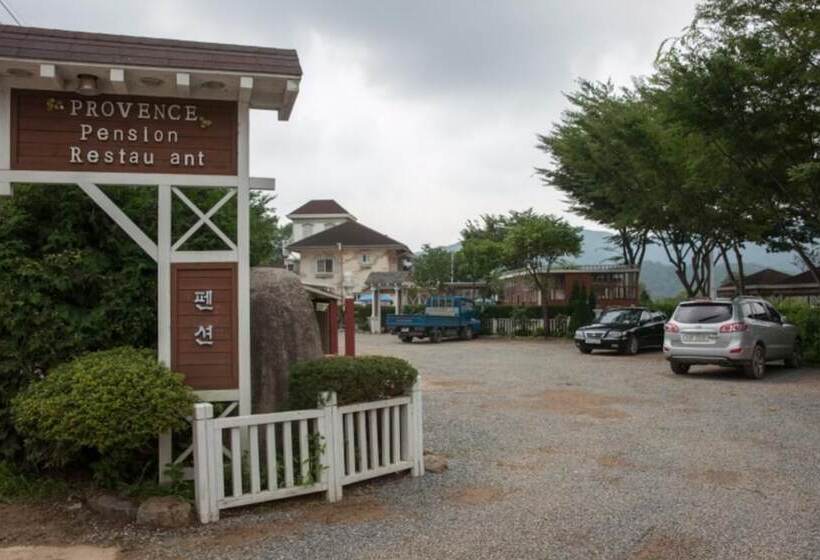 Anseong Provence Pension