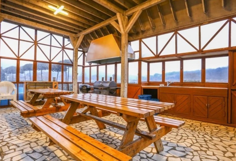 Anseong Provence Pension