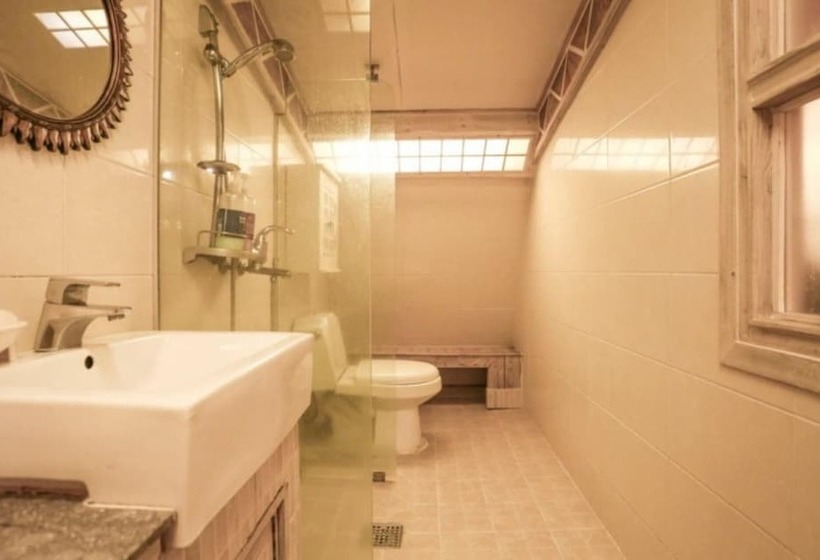 Anseong Provence Pension