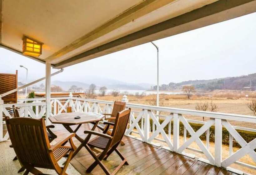 Anseong Provence Pension