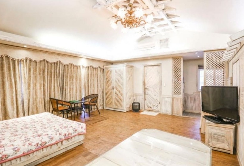 Anseong Provence Pension