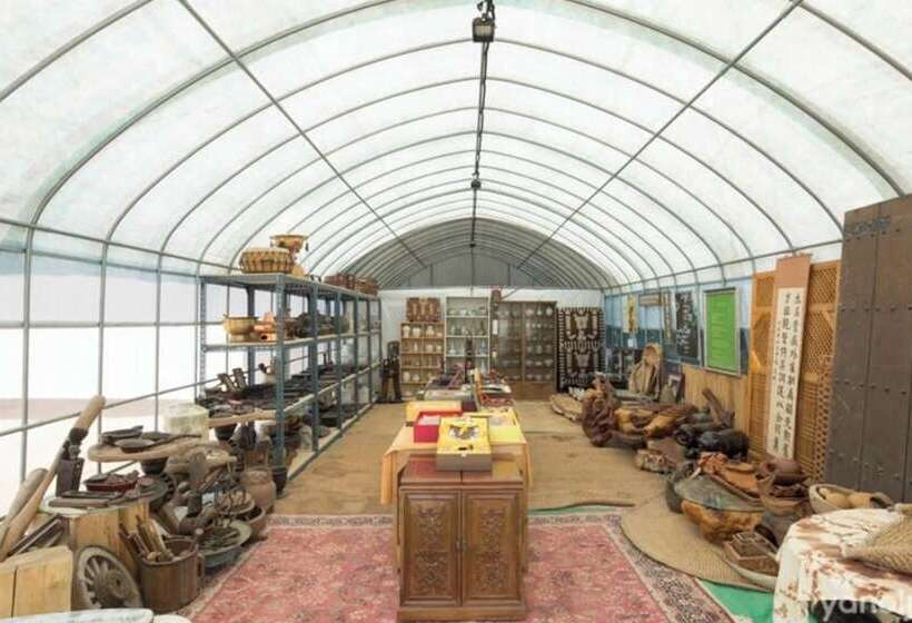 Anseong Songjiwon Pension