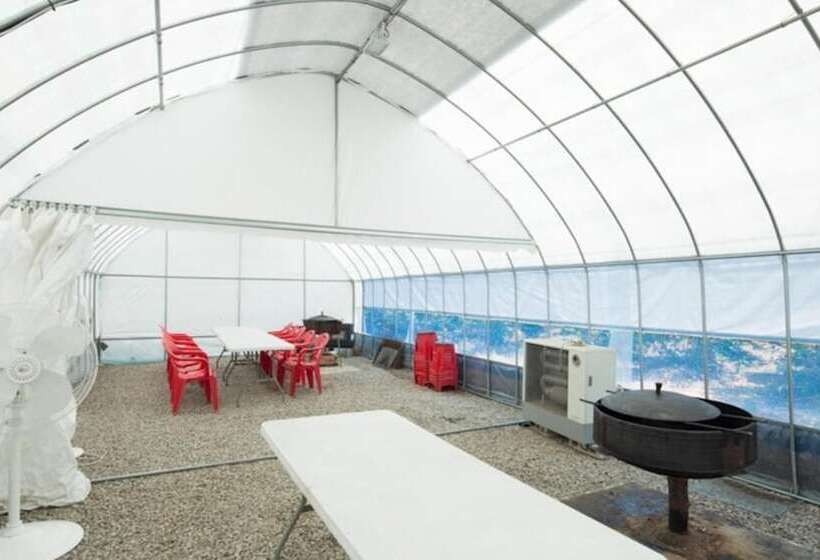 Anseong Songjiwon Pension