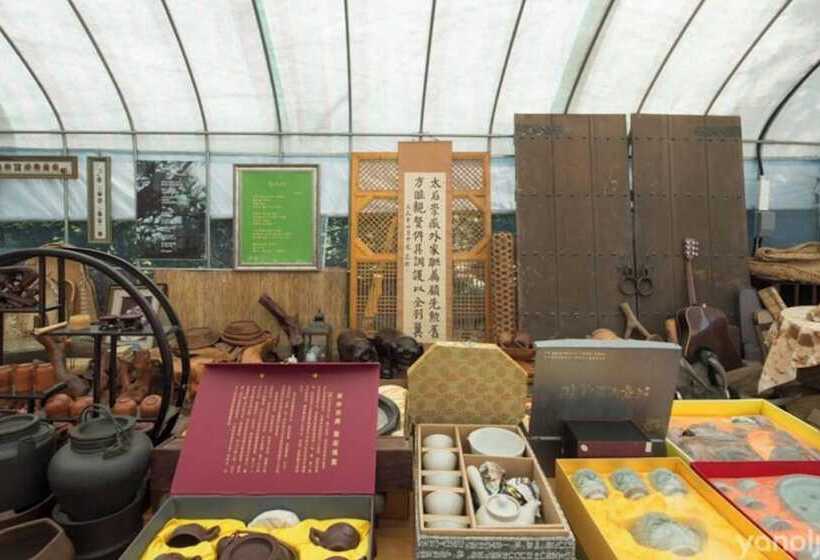 Anseong Songjiwon Pension