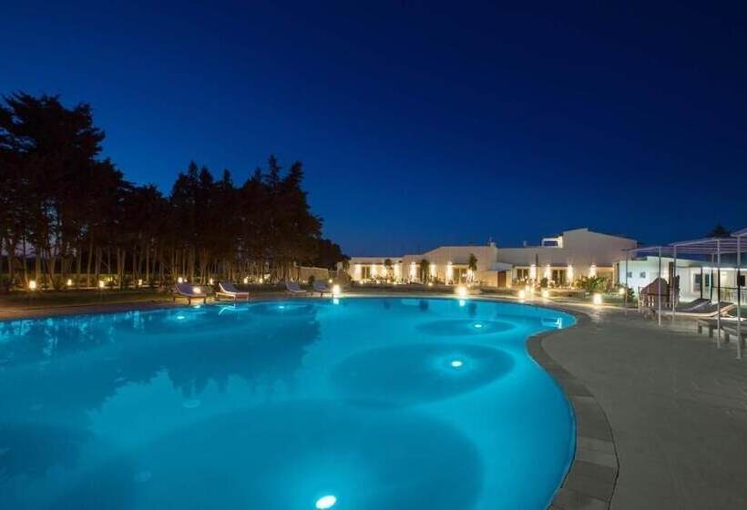 민박 Masseria Longa Boutique