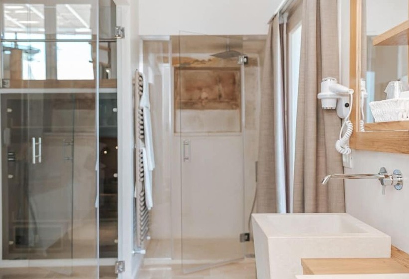 تختخواب و صبحانه Masseria Longa Boutique