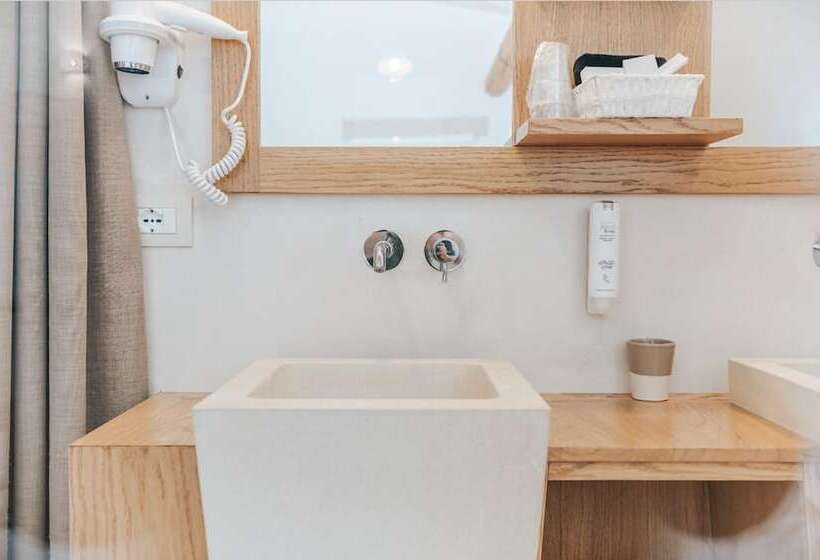 민박 Masseria Longa Boutique