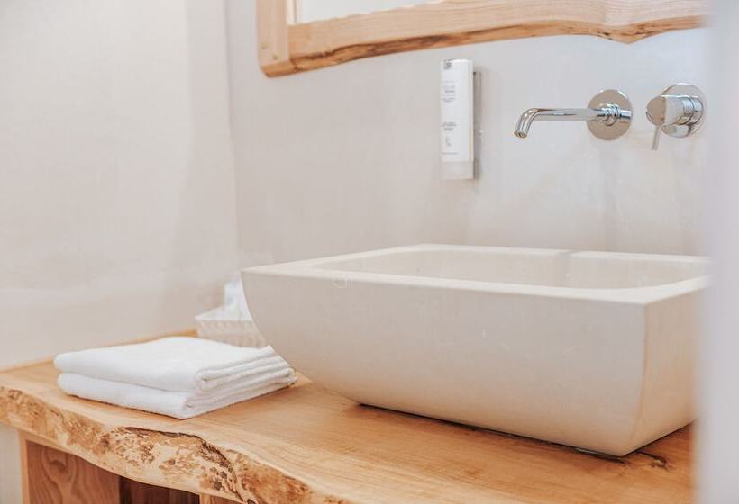 민박 Masseria Longa Boutique