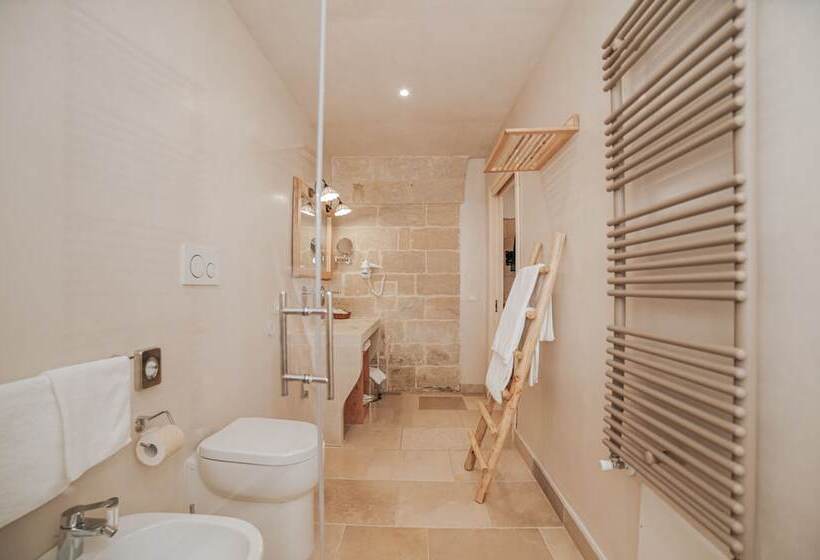 민박 Masseria Longa Boutique