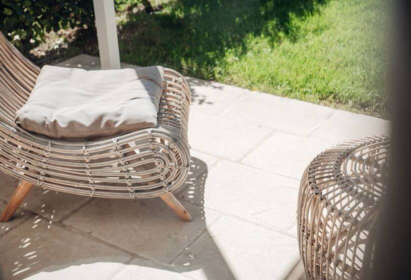 민박 Masseria Longa Boutique