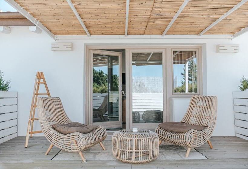 민박 Masseria Longa Boutique