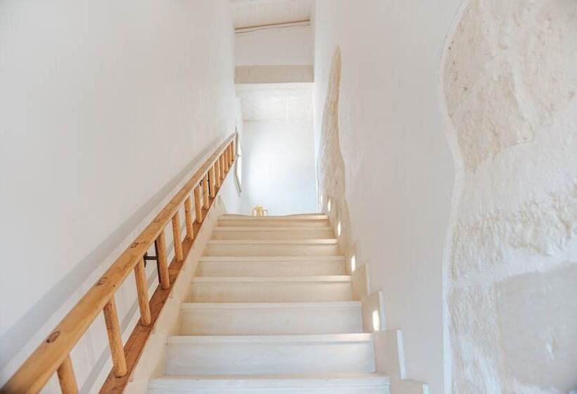 민박 Masseria Longa Boutique