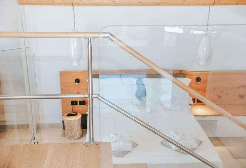 민박 Masseria Longa Boutique