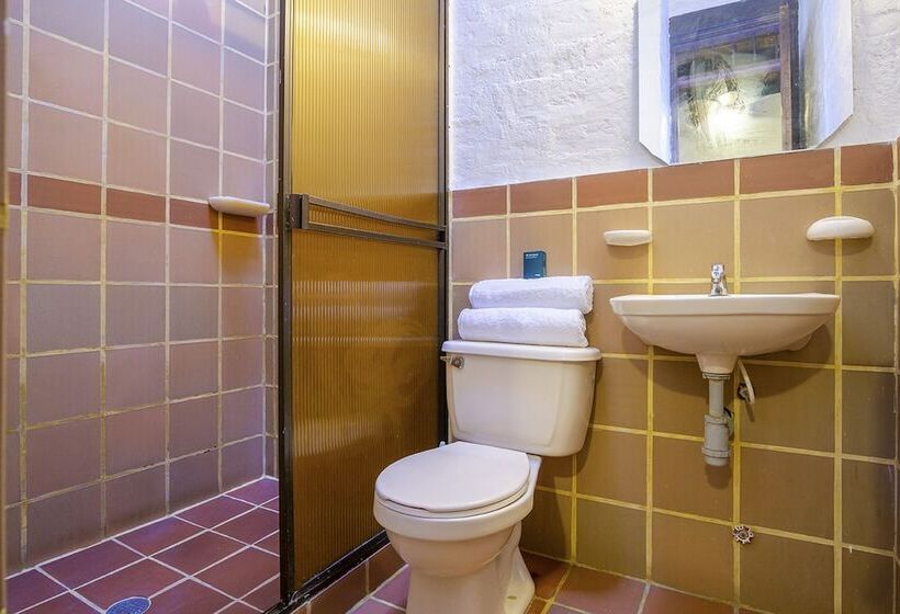 צימר Colonial Palmira