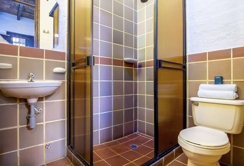 צימר Colonial Palmira