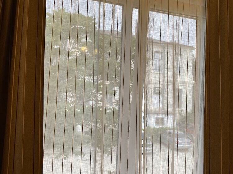 مبيت وإفطار La Villa