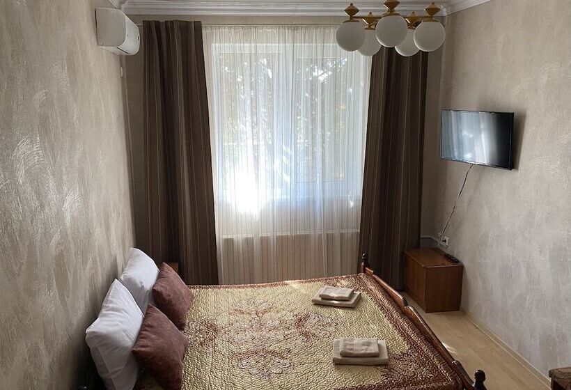 مبيت وإفطار La Villa