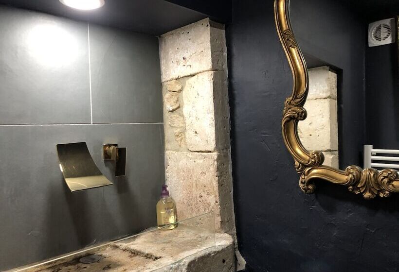 住宿加早餐  Les Geais