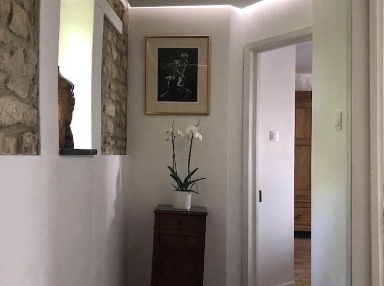 住宿加早餐  Les Geais