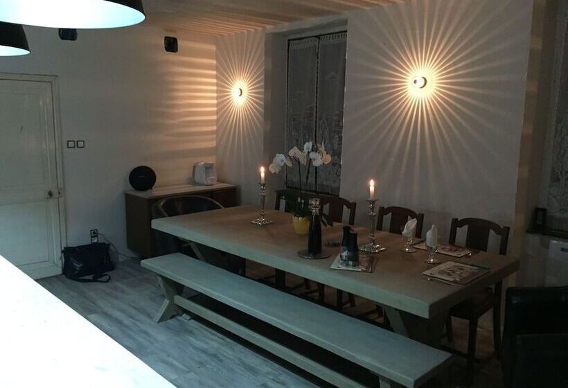 住宿加早餐  Les Geais