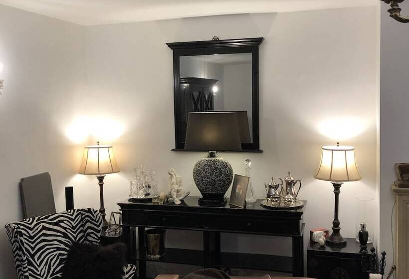 住宿加早餐  Les Geais